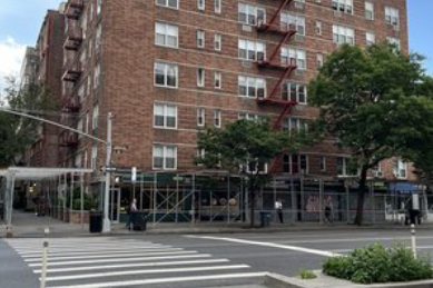 86 WEST 12TH STREET NEW YORK, NY 10011
