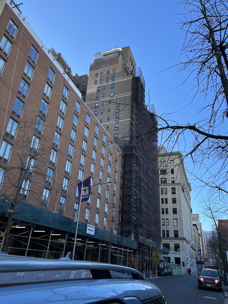 1 UNIVERSITY PLACE, NEW YORK, NY 10003