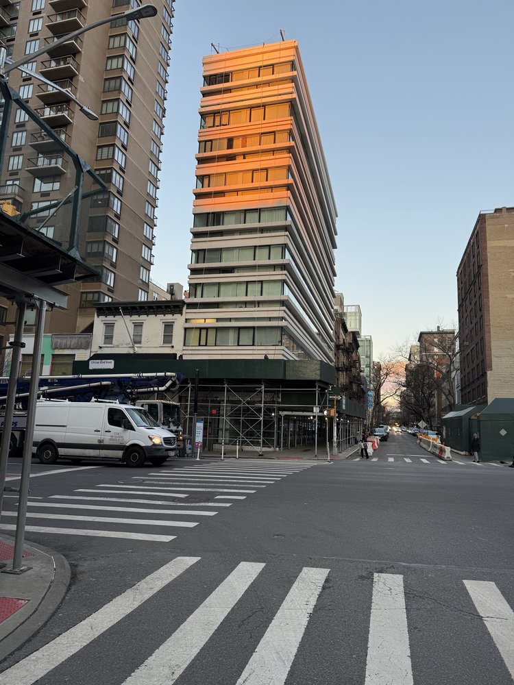 1444 THIRD AVENUE, NEW YORK, NY