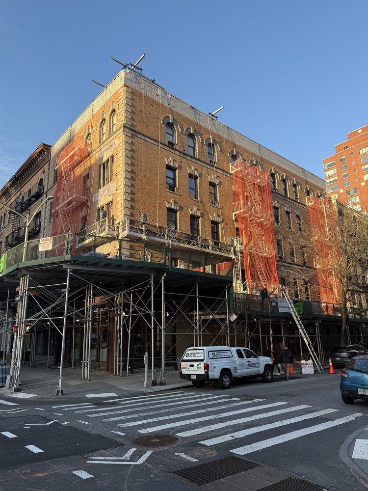 200 WEST 81ST STREET NEW YORK, NY