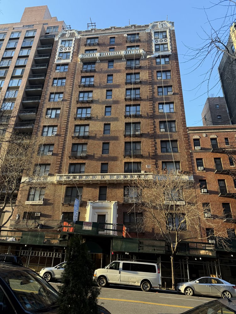 140 WEST 79TH STREET NEW YORK, NY