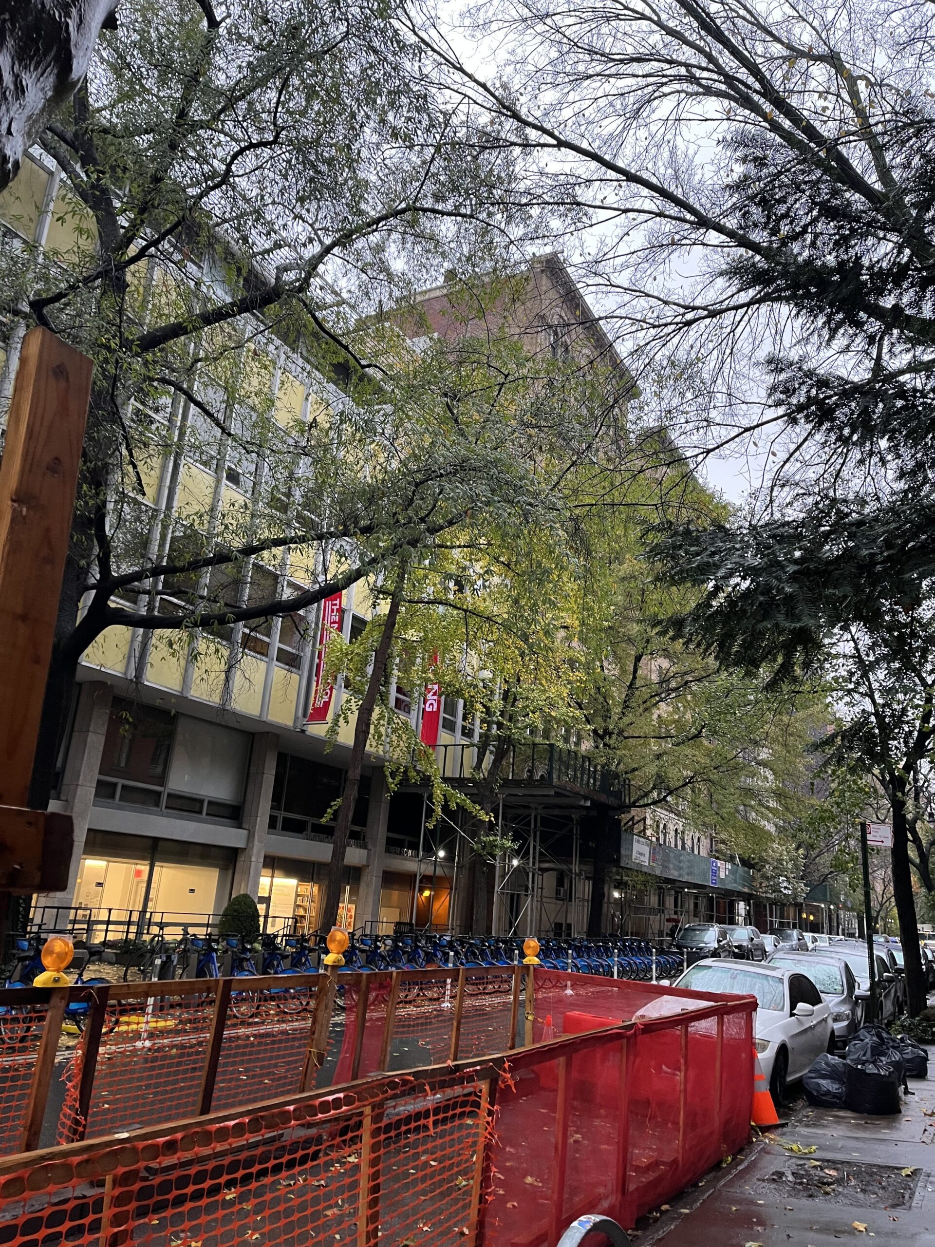 55 WEST 11TH STREET, NEW YORK, NY 10011