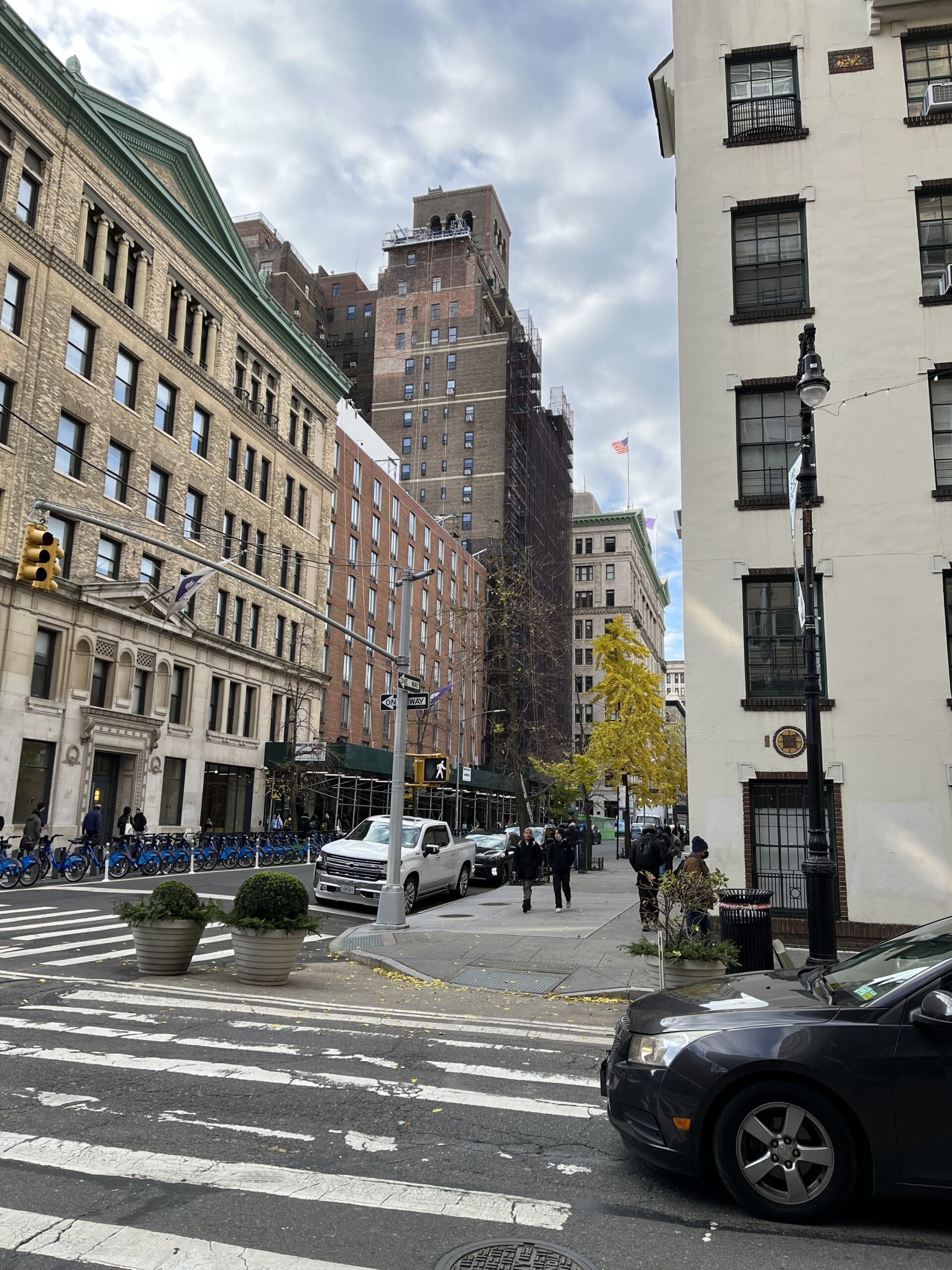 1 UNIVERSITY PLACE, NEW YORK, NY 10003