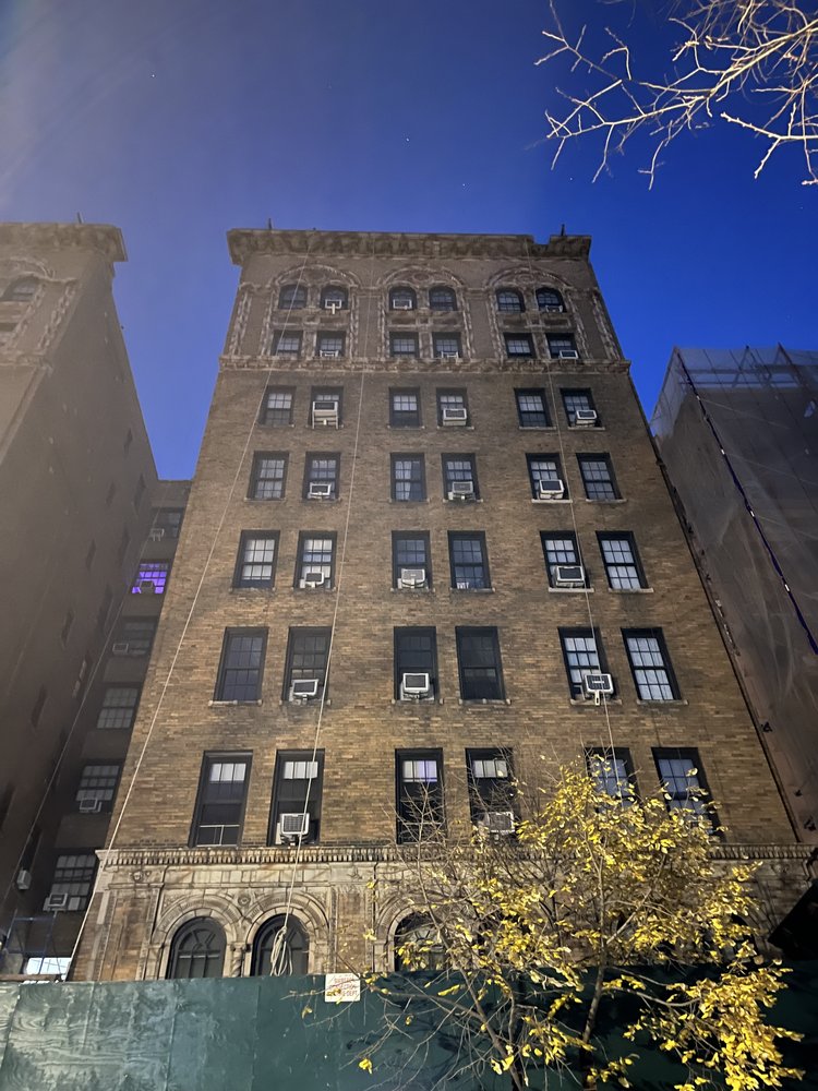 55 WEST 11TH STREET, NEW YORK, NY 10011