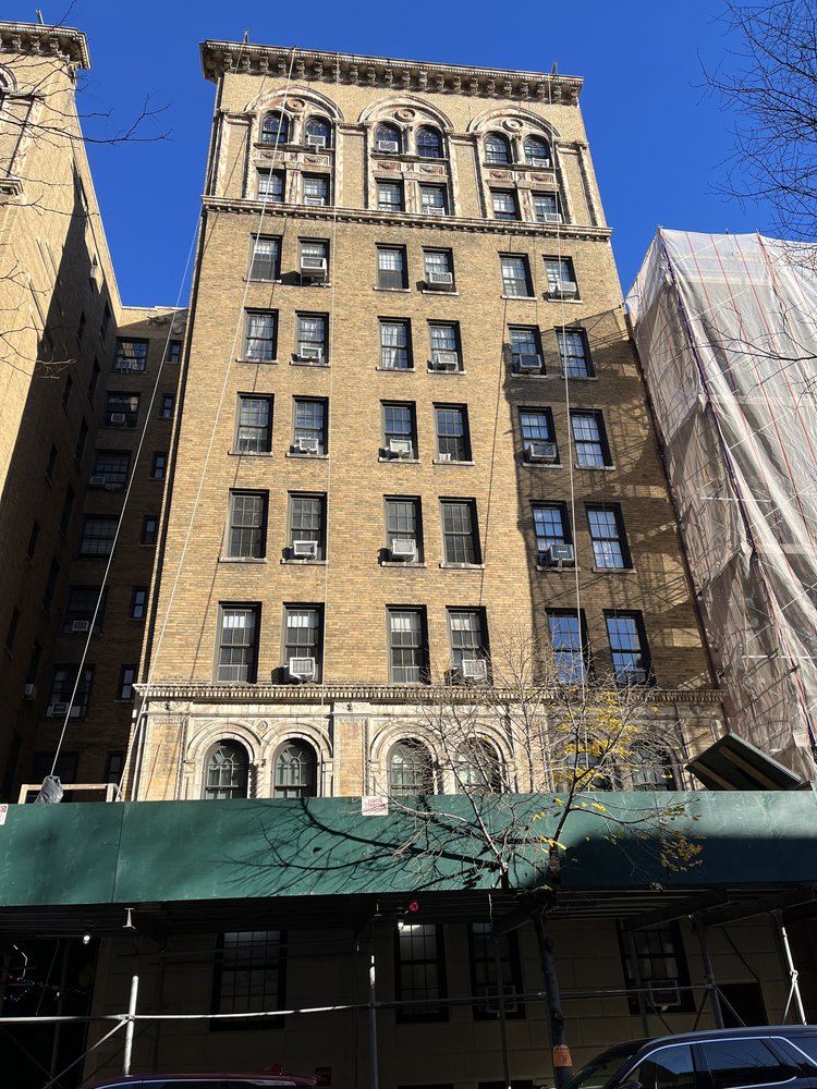 55 WEST 11TH STREET, NEW YORK, NY 10011