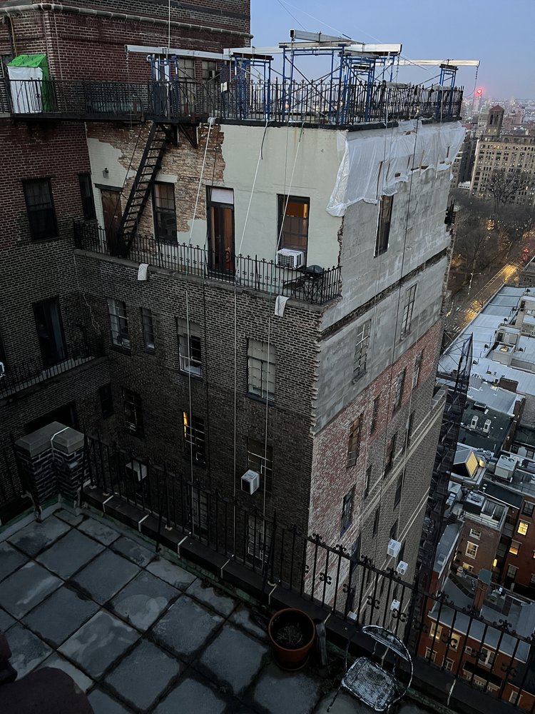 1 UNIVERSITY PLACE, NEW YORK, NY 10003