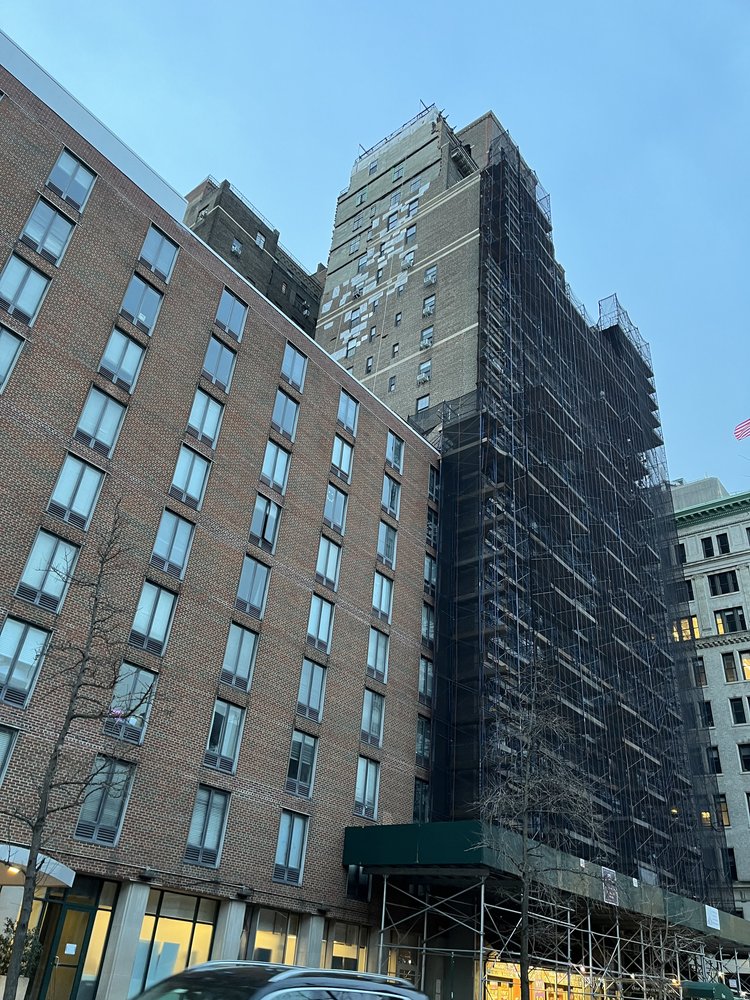 1 UNIVERSITY PLACE, NEW YORK, NY 10003