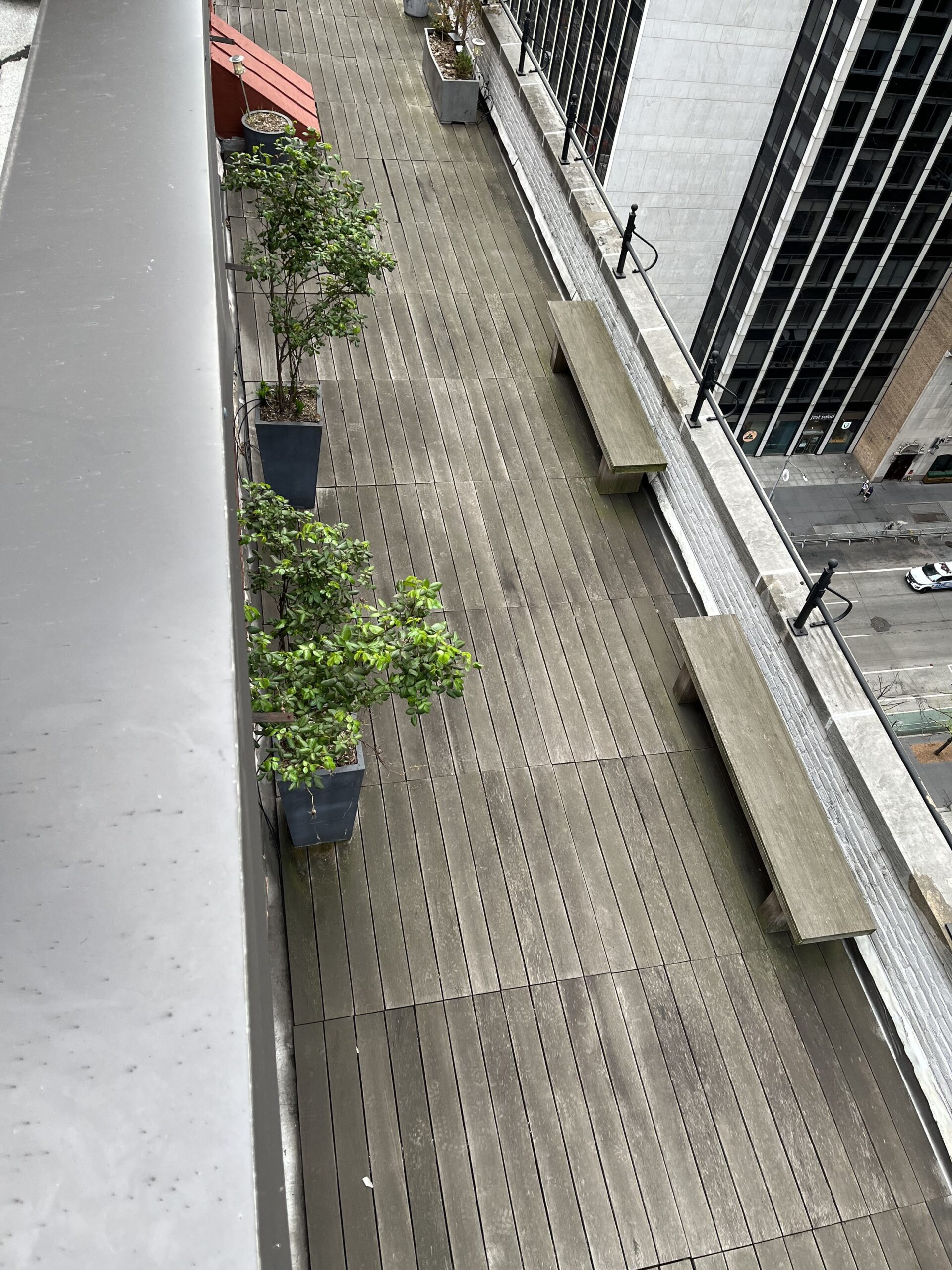 101 WEST 55TH STREET NEW YORK, NY 10019