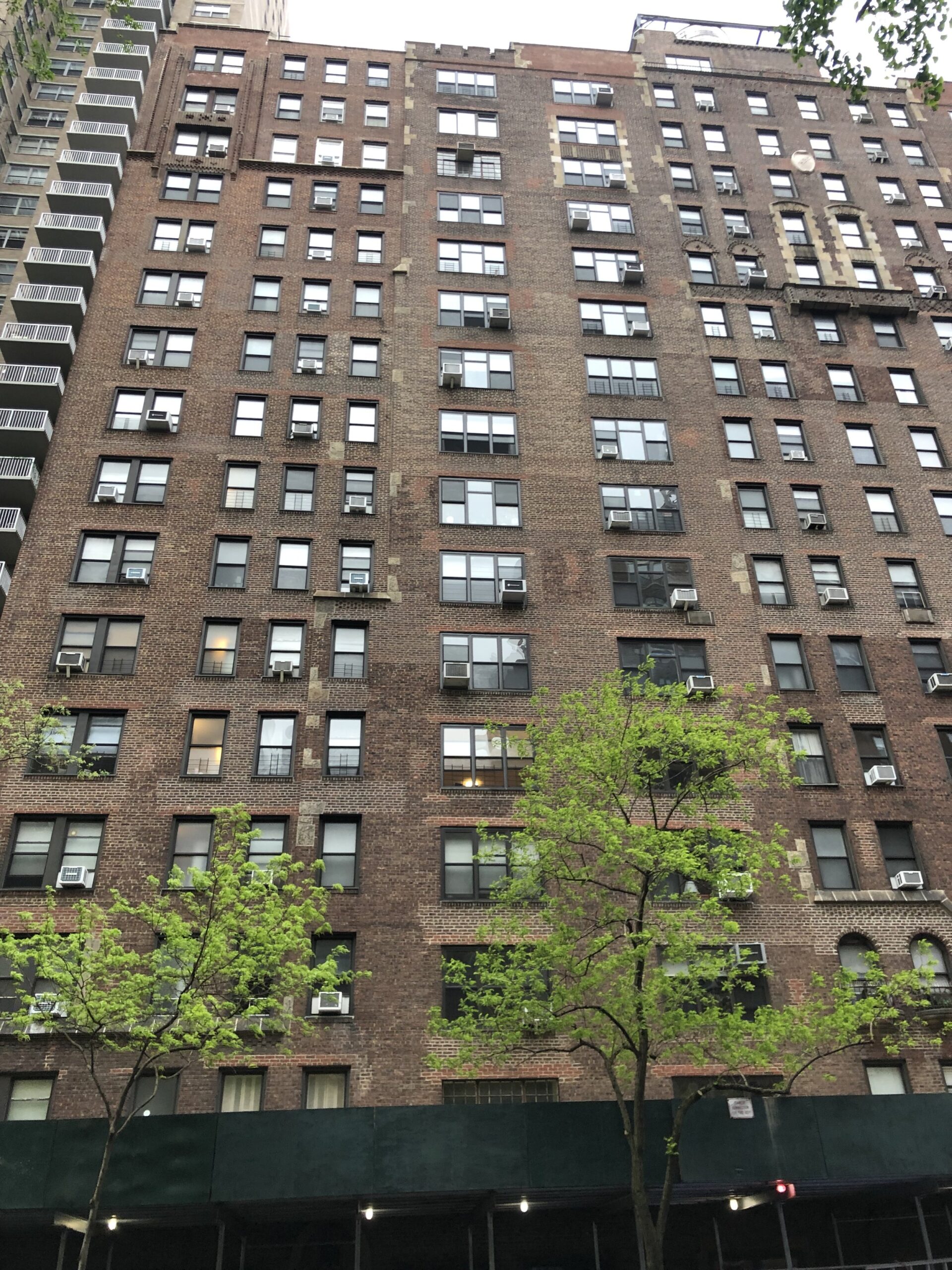 430 EAST 86TH STREET, NEW YORK, NY 10028