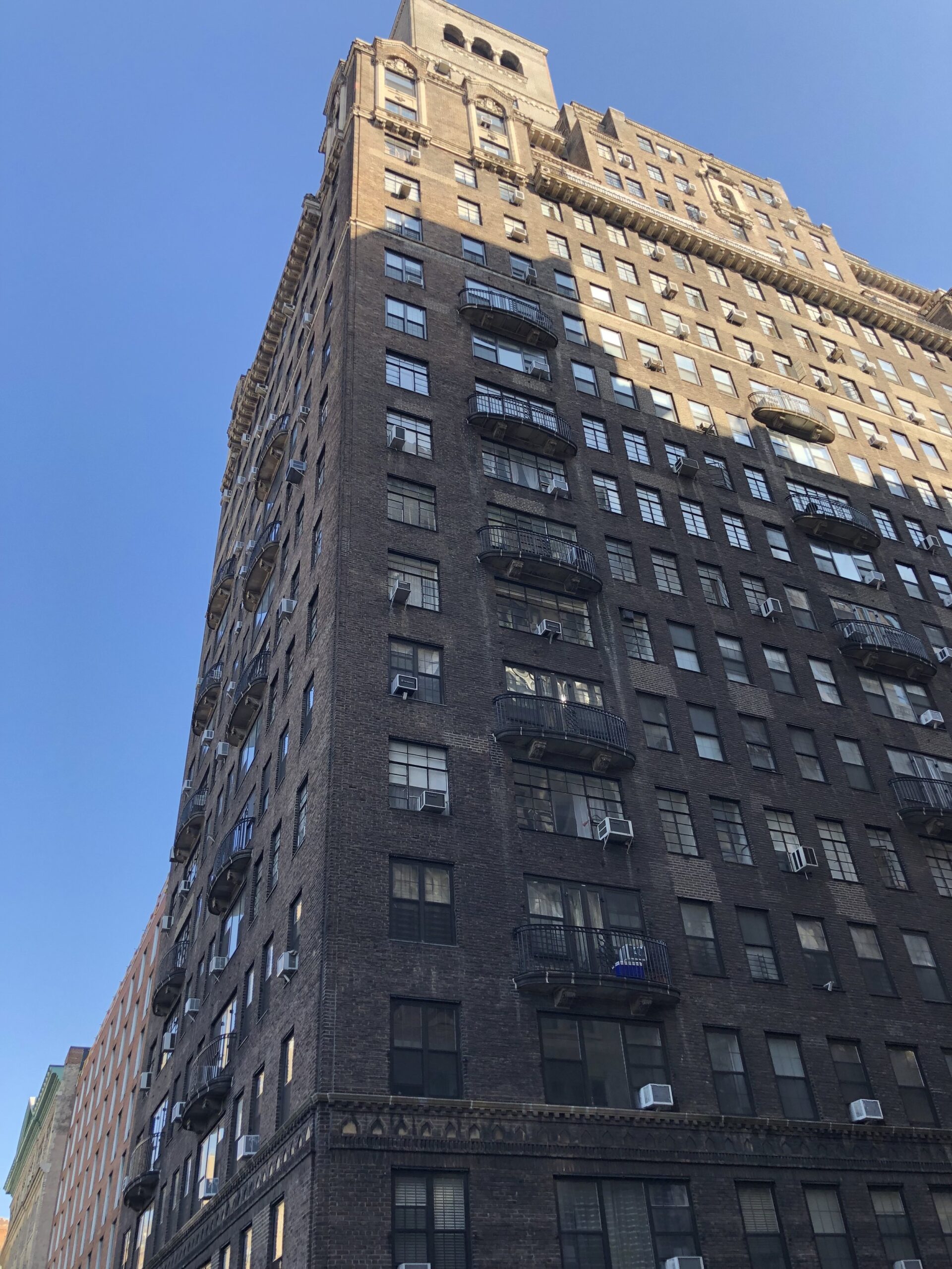 1 UNIVERSITY PLACE, NEW YORK, NY 10003