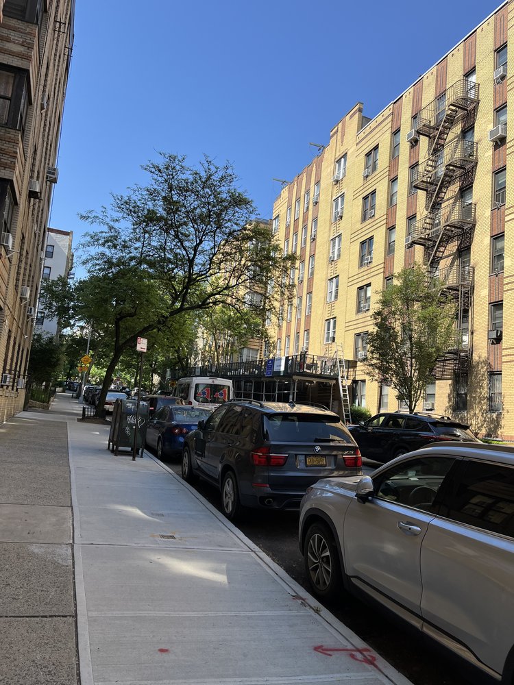 182 BENNETT AVENUE NEW YORK NY 10040