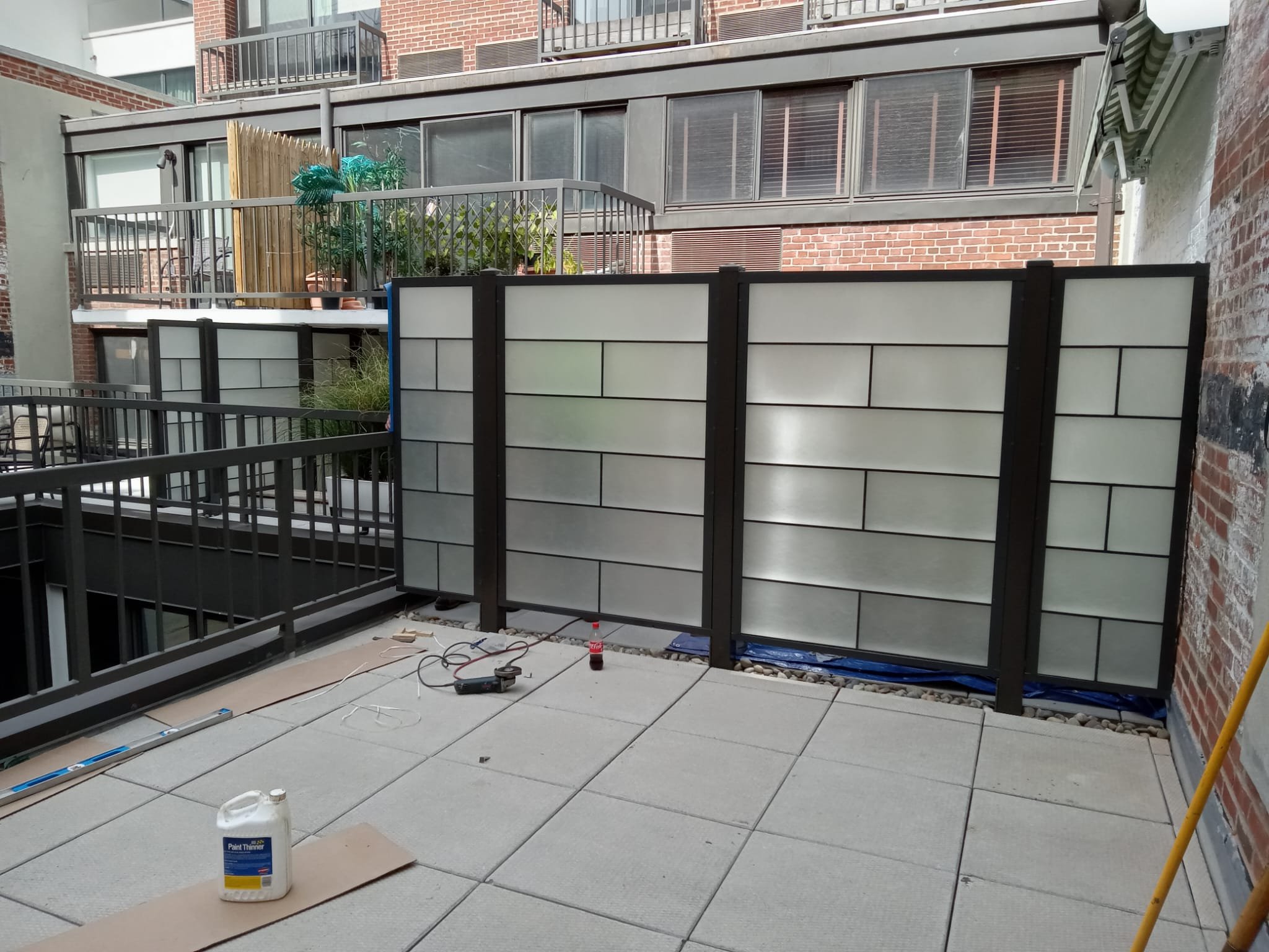 88 JANE STREET/357 WEST 12TH STREET, NEW YORK, NY 10014