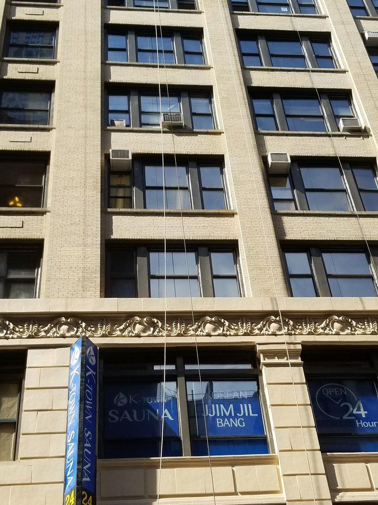 22 WEST 32ND STREET, NEW YORK, NY 10001 – FACADE RESTORATION