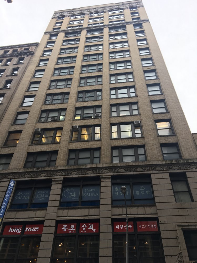 22 West 32nd Street, New York, NY 10001 – Complete Facade Restoration
