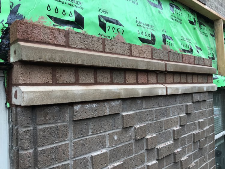 301 ELIZABETH STREET, NEW YORK, NY 10012 – FACADE REPAIRS