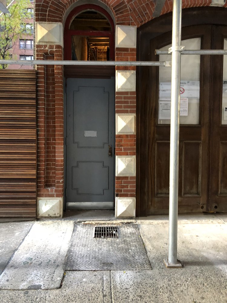 148 EAST 40TH STREET NEW YORK, NY 10016 – LANDMARK BUILDING