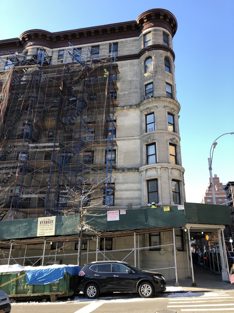 1469 LEXINGTON AVENUE, NEW YORK, NY 10128