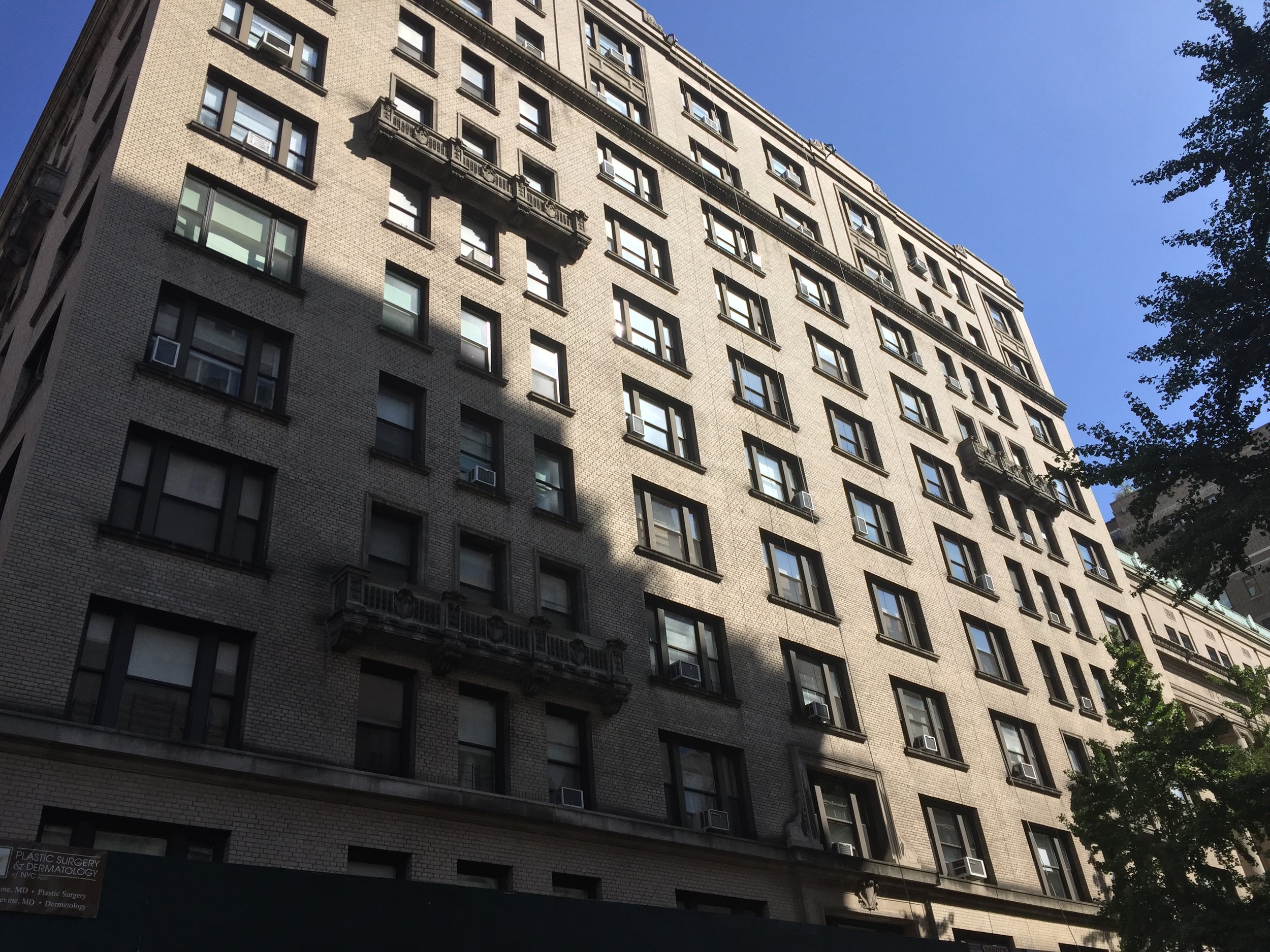35 East 84th Street – Update