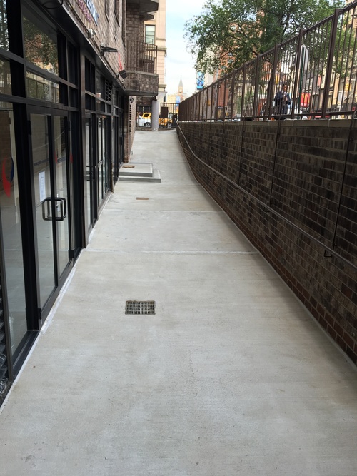 77 West 15th Street – Project Complete