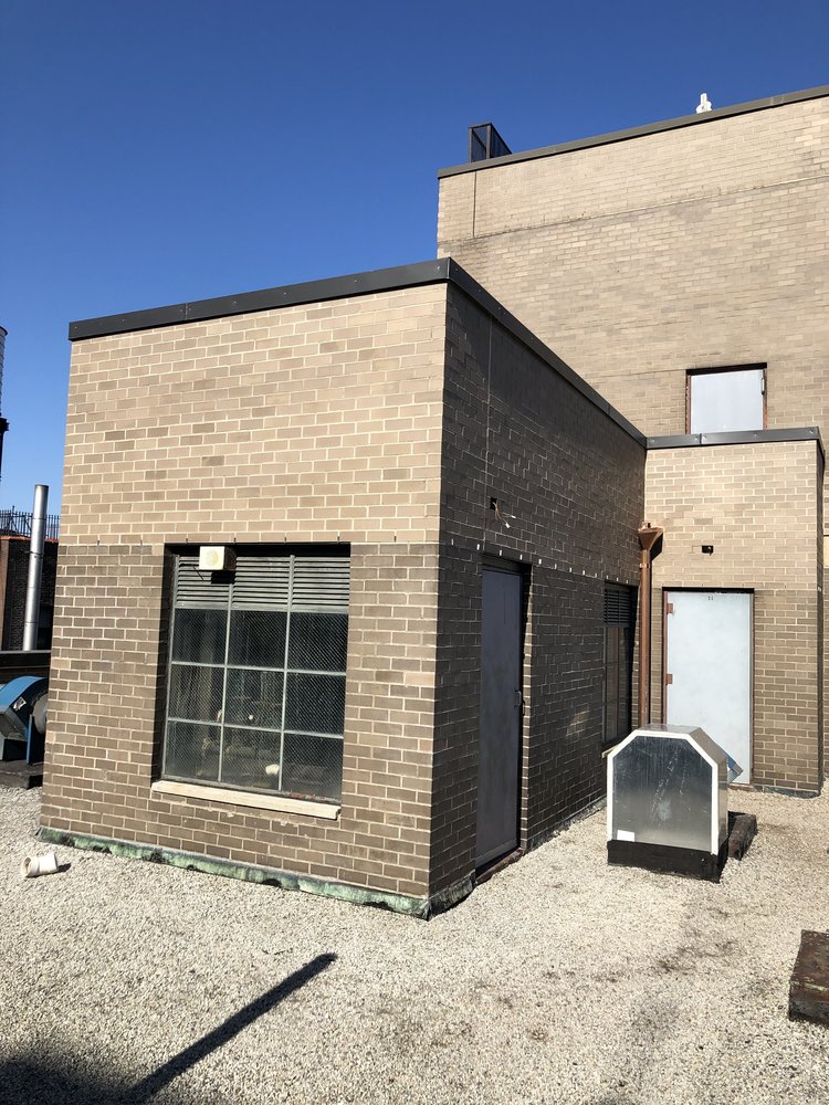 28 WEST 13TH STREET, NEW YORK, NY 10011 – BULKHEAD RESTORATION