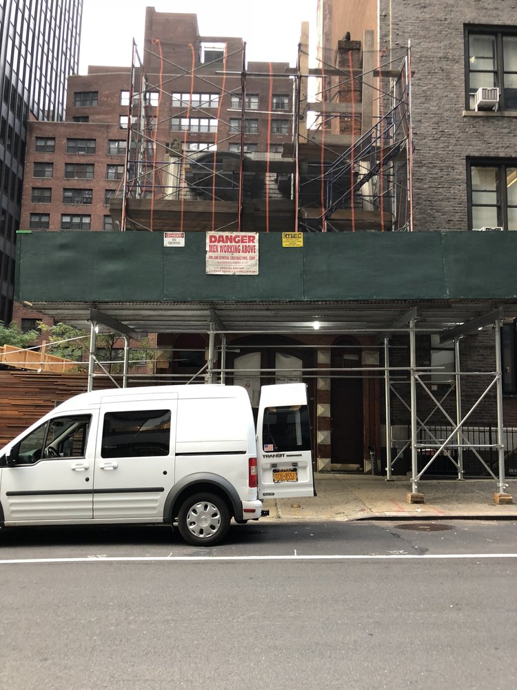 148 EAST 40TH STREET NEW YORK, NY 10016 – LANDMARK BUILDING