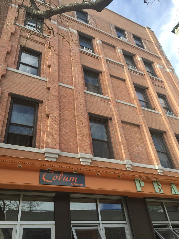 200-206-216 West 99th Street – Complete Project