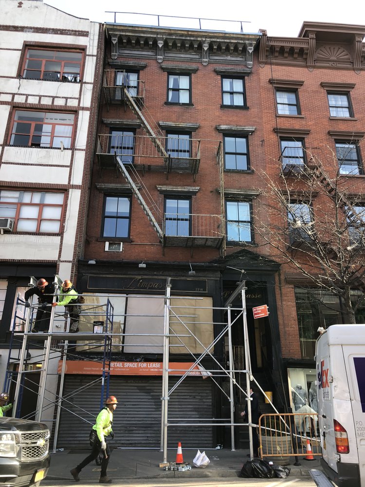 29 WEST 8TH STREET, NEW YORK, NY 10011