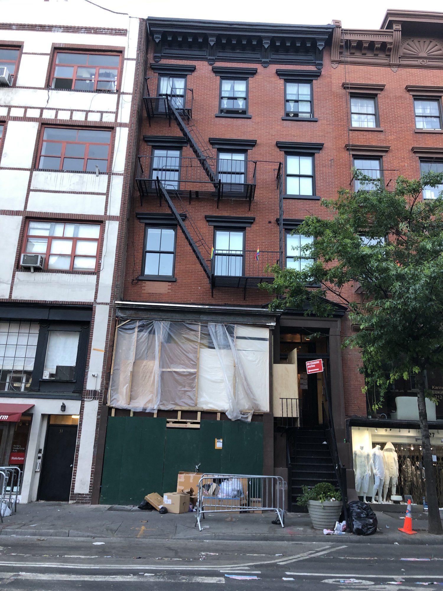 29 WEST 8TH STREET, NEW YORK, NY 10011