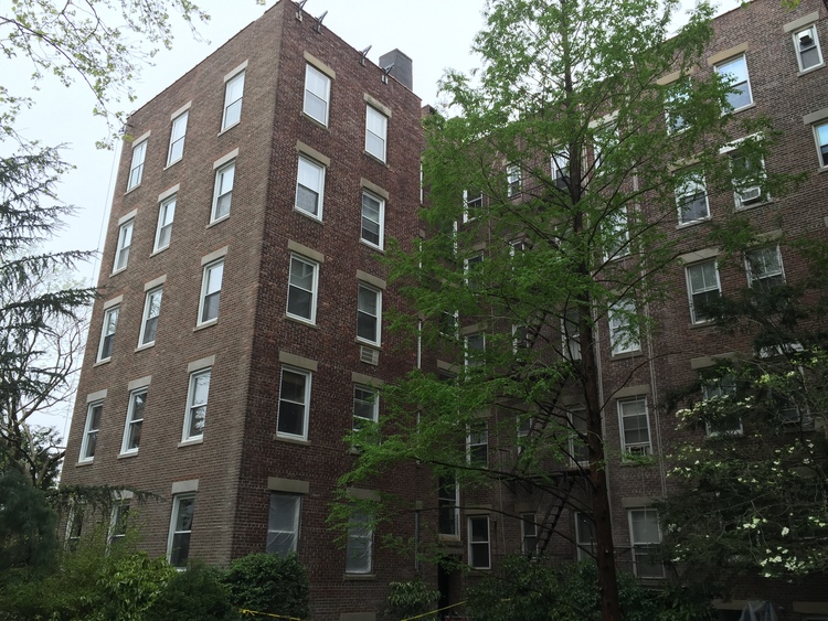 35-55 78th Street – Update