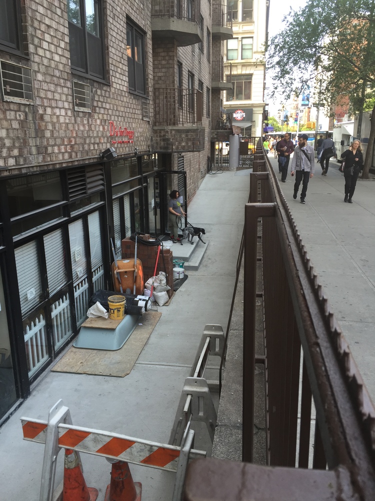 77 West 15th Street – Project Update