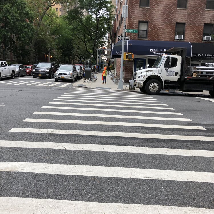 30 EAST 81ST STREET, NEW YORK, NY 10028