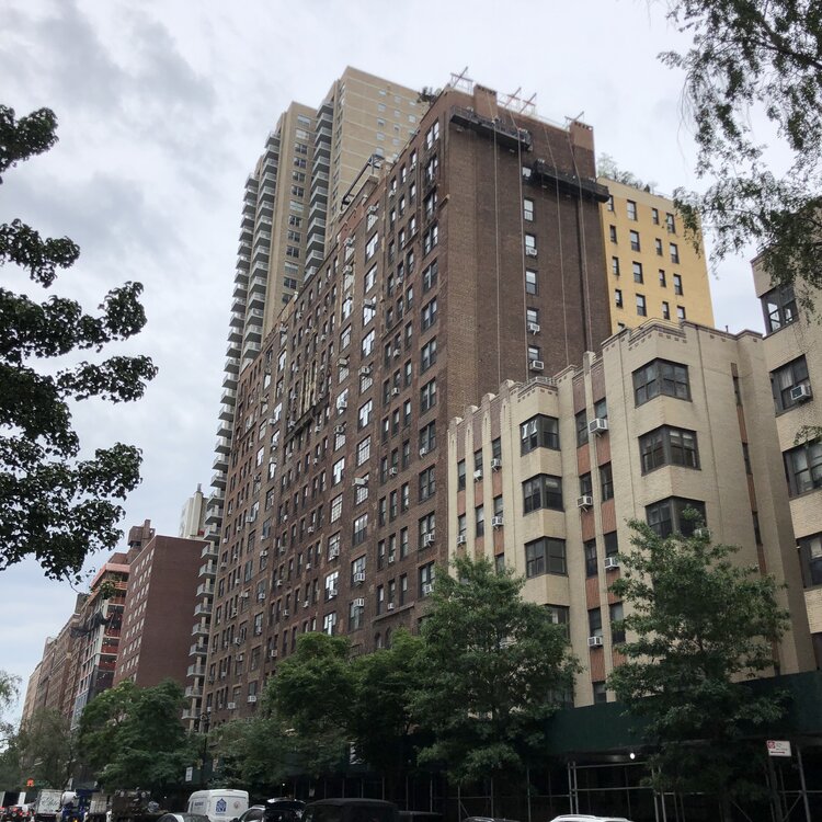 430 EAST 86TH STREET, NEW YORK, NY 10028