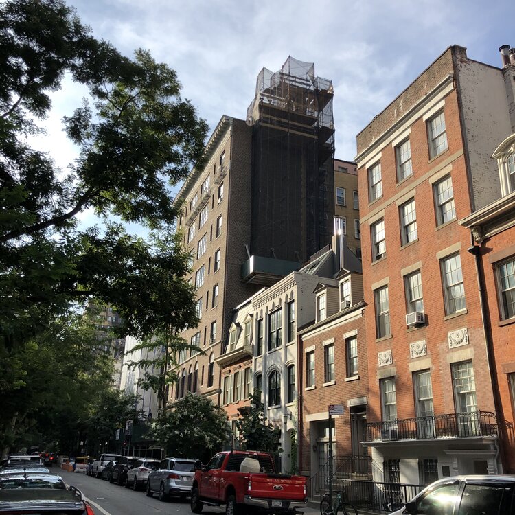 44 WEST 10TH STREET, NEW YORK, NY 10011