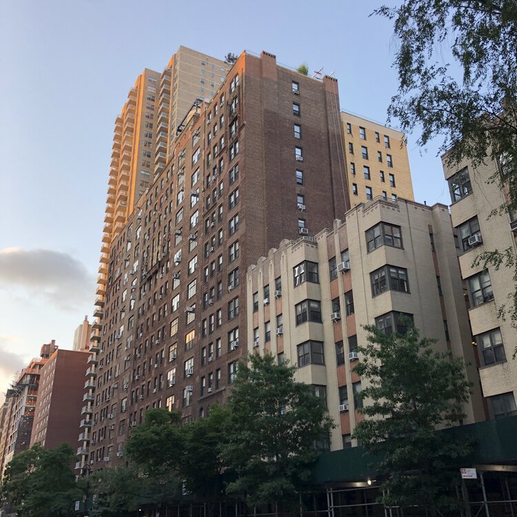 430 EAST 86TH STREET, NEW YORK, NY 10028