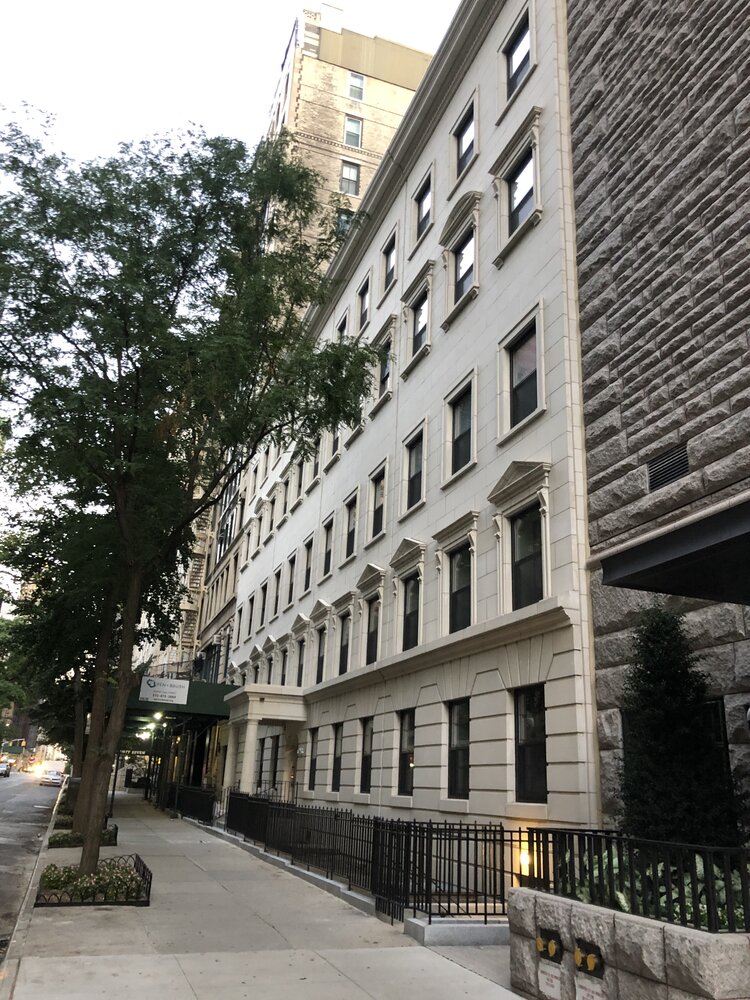 33 EAST 22ND STREET, NEW YORK, NY 10011