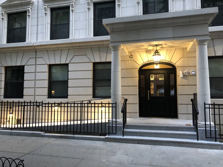 33 EAST 22ND STREET, NEW YORK, NY 10011