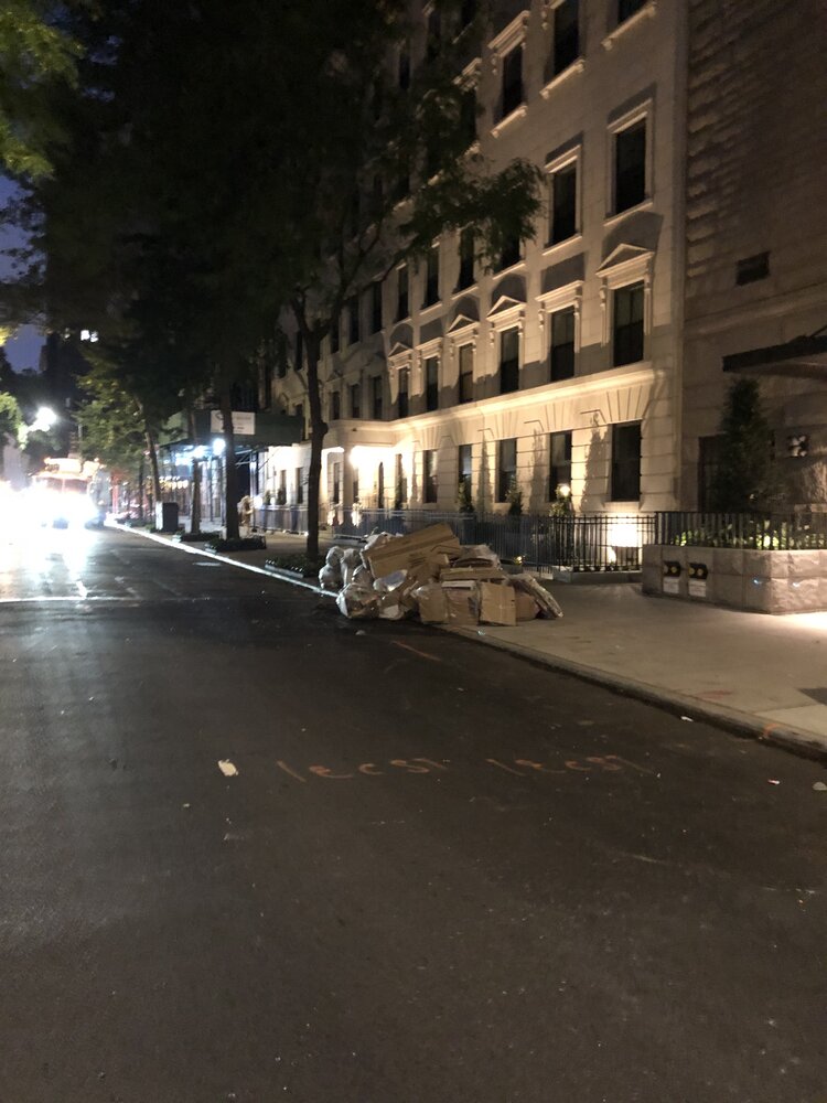 33 EAST 22ND STREET, NEW YORK, NY 10011