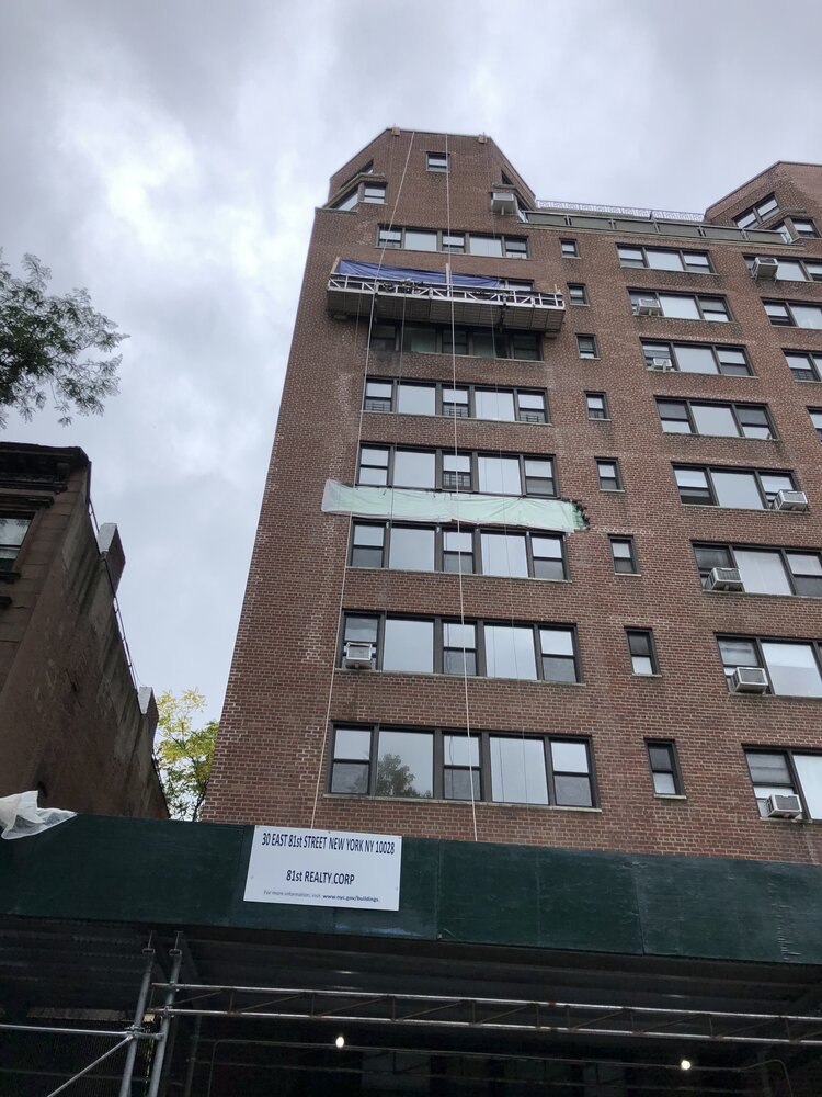 30 East 81st Street, New York, NY