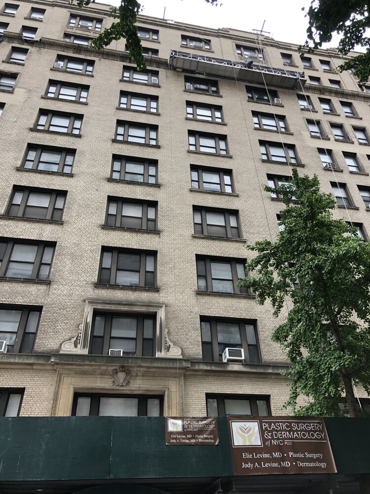 35 EAST 84TH STREET, NEW YORK, NY 10028