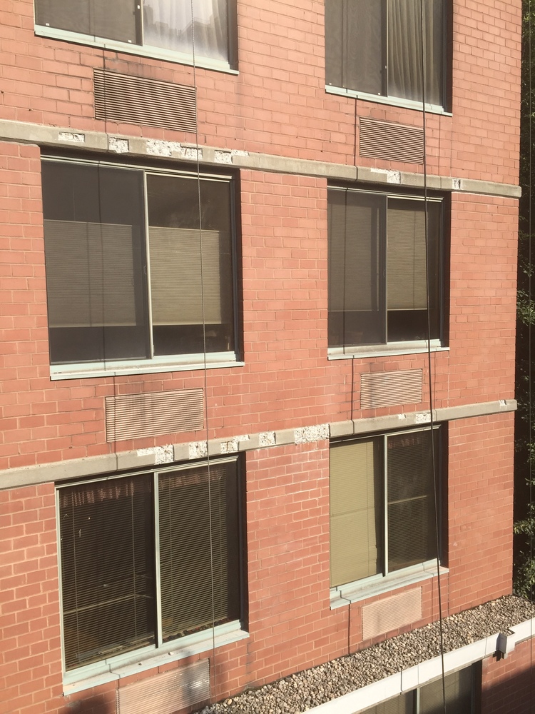 127 East 30th Street – Facade Repairs
