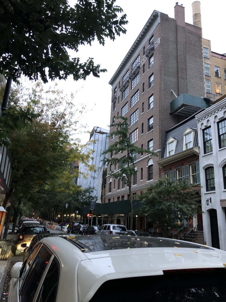 44 WEST 10TH STREET, NEW YORK, NY 10011