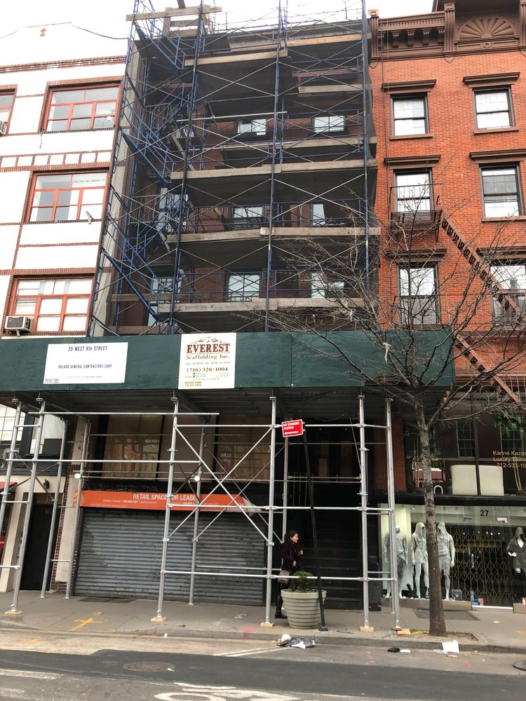 29 WEST 8TH STREET, NEW YORK, NY 10011
