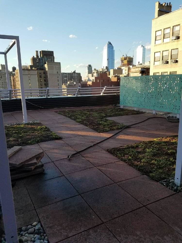147 West 22nd Street – Our Re-Roofing Project -Completed