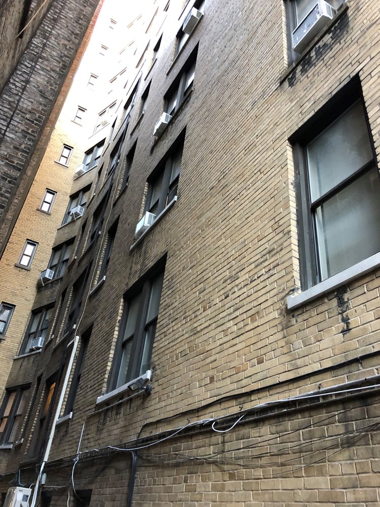 55 WEST 11TH STREET, NEW YORK, NY 10011