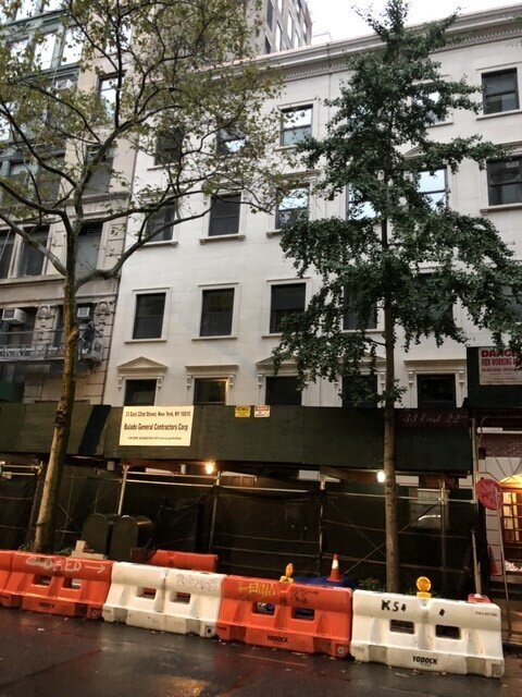 33 EAST 22ND STREET, NEW YORK, NY 10010