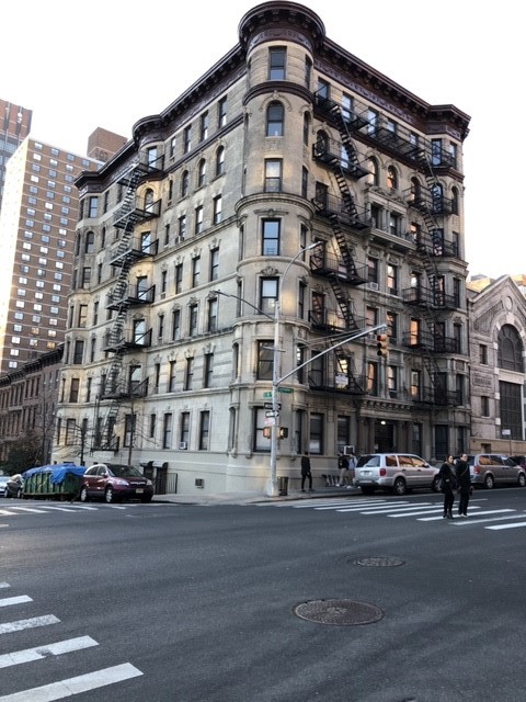 1469 LEXINGTON AVENUE, NEW YORK, NY 10128